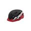 Mat Black/Red