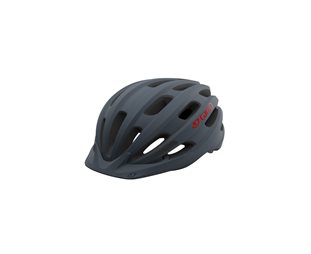 Maastokypärä Giro Register Mips Matta Portaro Grey