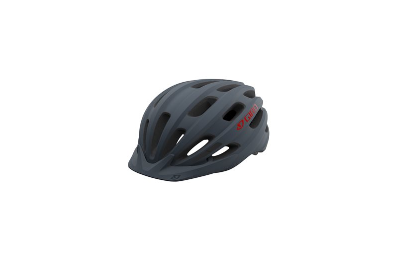Maastokypärä Giro Register Mips Matta Portaro Grey