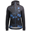 Scott Cykeljacka Herr Trail Storm Wp Black/Storm Blue