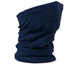 GripGrab Freedom Warp Knitted Seamless Tuubihuivi Navy Blue