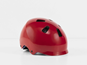 Bontrager Sykkelhjelm for Barn Jet Wavecel Jr Magenta/Ultraviolet