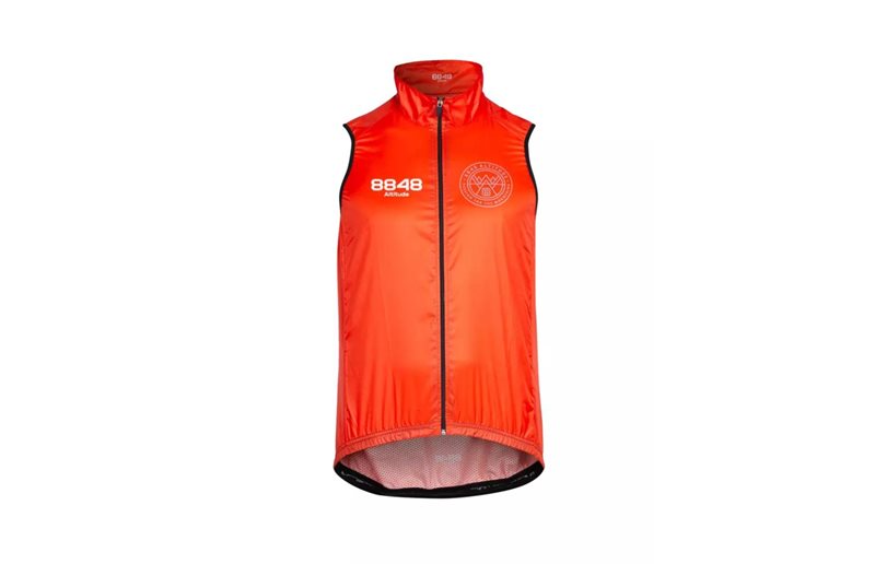 8848 Pyöräilyliivi Fremont