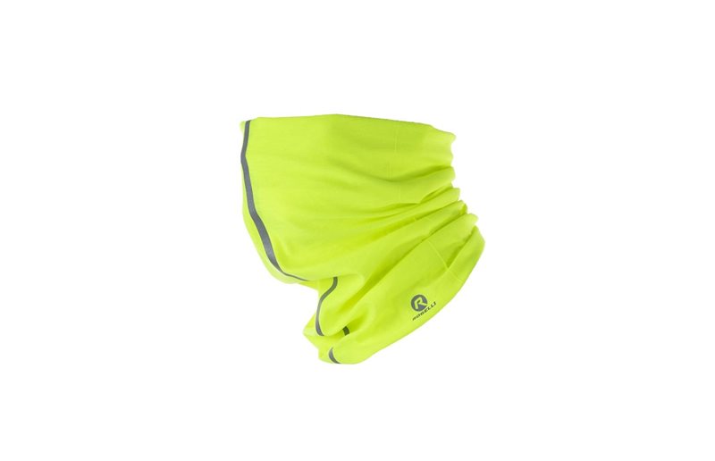 Rogelli Kauluri Huivi Scarf Fluor