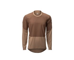 7Mesh Fritidsskjorte Compound Shirt LS Men's Woodland