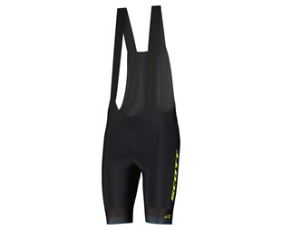 Scott Pyöräilyshortsit Rc Pro Wc Edt +++
