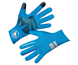 Endura FS260-Pro Nemo Glove II Hivizblue