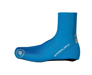 Endura Kengänsuojat FS260-Pro Nemo Overshoe Hivizblue