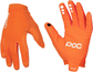 Poc Cykelhandskar Avip Glove Long Zink Orange