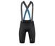 Assos Pyöräilyshortsit Equipe RS Bib Shorts S9 Cyber Blue