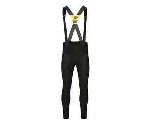 Assos Pyöräilyhousut Bib Tights EQUIPE RS Kevät Syksy B