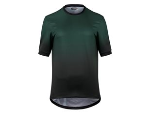 Assos Cykeltrøje Trail T3 Torpedo Grey