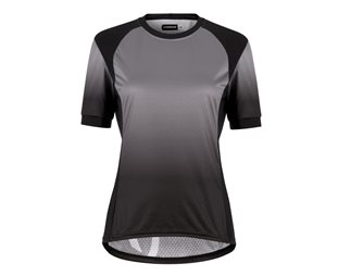 Assos Cykeltröja Trail Women'S T3 Diamond Grey