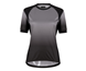 Assos Naisten pyöräilypaita Trail Women's T3 Diamond Grey