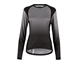 Assos Pyöräilypaita Trail Naisten LS Diamond Grey