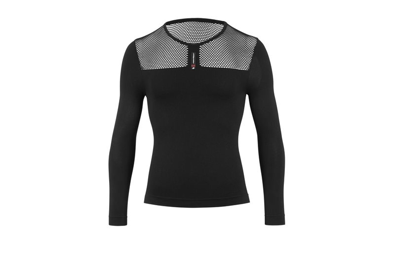 Assos Cykelunderställ Lsskin Layer Superlége