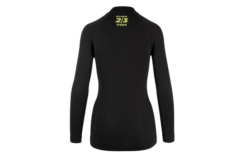 Assos Naisten aluspaita Kevät/Syksy LS