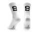 Assos Cykelstrumpor Pokers No.9