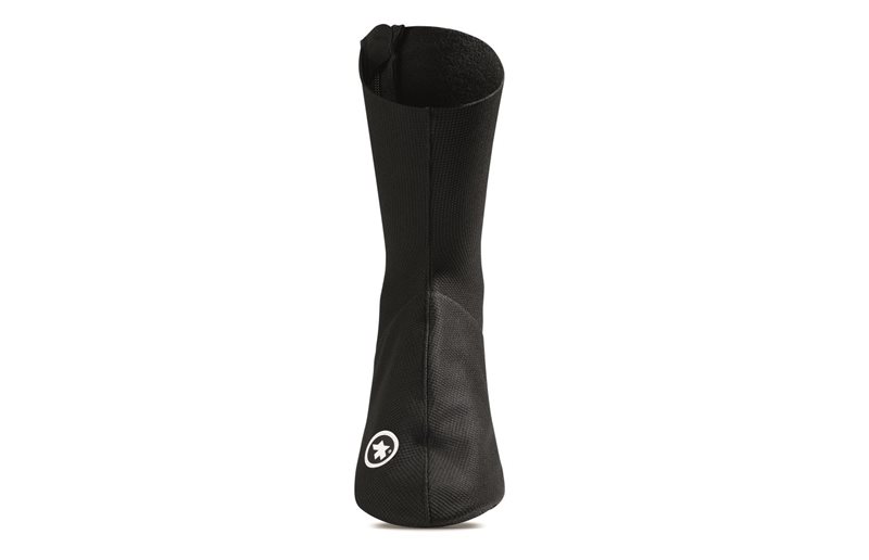 Assos Cykelskoöverdrag Gt Ultraz Winter Booti