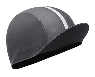 Assos Pyöräilylippis Torpedo Grey