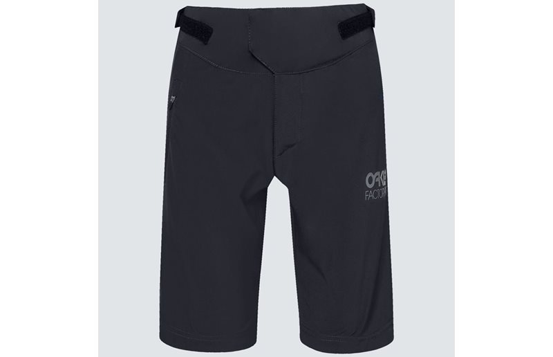 Oakley Naisten pyöräilyhousut Factory Pilot Lite