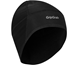 GripGrab Thermo Vindtät Vinterhjälmmössa Black