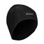 GripGrab Thermo Vindtät Vinterhjälmmössa Black