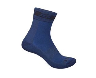 GripGrab Merino Vinterstrumpor Navy Blue