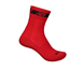 Gripgrab Cykelstrumpor Merino Winter Red