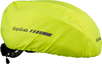 GripGrab Vattentätt Hjälmöverdrag Yellow Hi-Vis