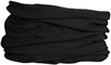 GripGrab Multifunctional Merino Nackvärmare Black