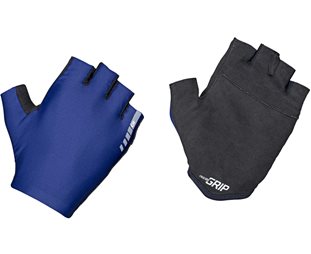 Gripgrab Cykelhandsker Aerolite Insidegrip Navy