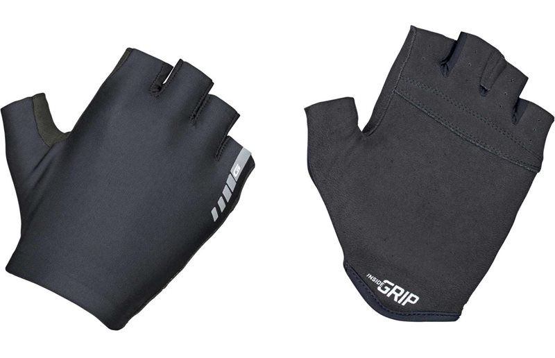 GripGrab Pyöräilyhanskat Aerolite InsideGrip™ Short Finger Summer Gloves