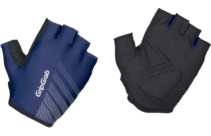GripGrab Pyöräilyhanskat Ride Lightweight Padded Navy