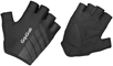 Pyöräilyhanskat GripGrab RIDE Lightweight Padded Black