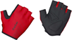 GripGrab Pyöräilyhanskat Ride Lightweight Padded Red