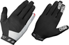 GripGrab Pyöräilyhanskat Vertical InsideGrip™ Full Finger Summer Gloves