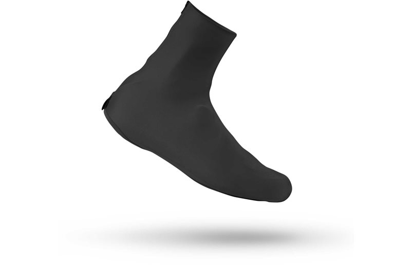 GripGrab RaceAero 2 Kevyet maantie-kengänsuojat Black