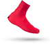 Gripgrab Skoöverdrag Raceaero ll Lightweight Lycra Red