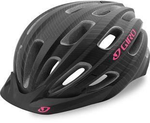 Giro MTB kypärä Vasona Mips Dam Mat Black