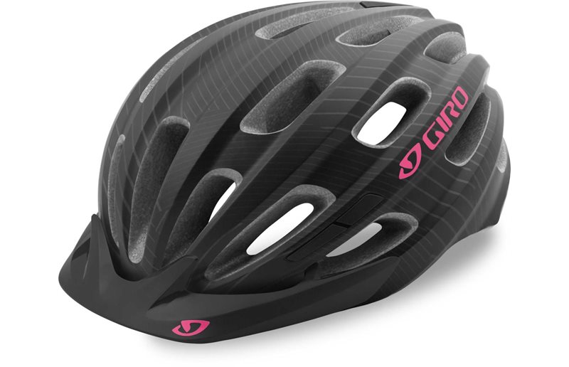 Giro MTB Sykkelhjelm Vasona Mips W  Mat Black