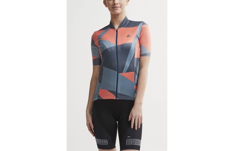 Craft Pyöräilypaita Hale Graphicw Jersey
