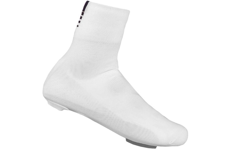 GripGrab Primavera Vår-Sommar Cover Strumpor White
