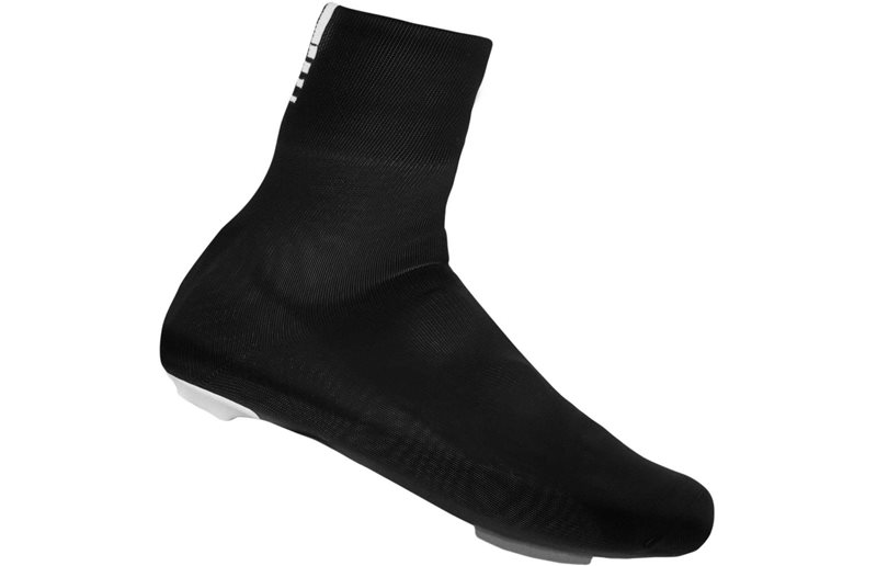 GripGrab Primavera Vår-Sommar Cover Strumpor Black