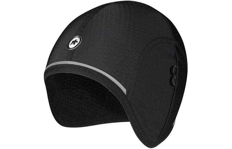 Assos Kypäräpipo Robocap_S7 Musta 48-53