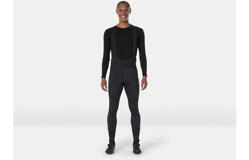 Bib Tights Bontrager Velocis Softshell S