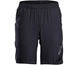 Bontrager Baggy Shorts Quantum Svart