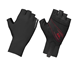 GripGrab Aero TT RaceDay Aika-ajohanskat Black