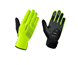 Gripgrab Handsker Gripgrab Ride Vandtætte Vinter Hi-Vis Gul S