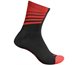 Strumpor Gripgrab Racing Stripes Svart/R